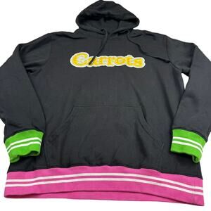 Anwar Carrots x Brisk Hoodie